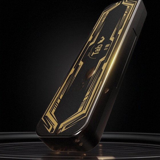 TAB Fishing Storage Box, Line Storage Box with Coils